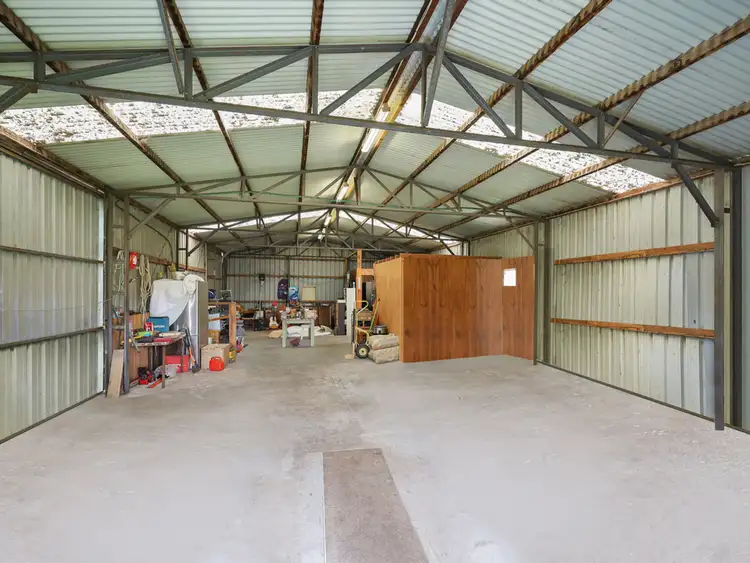 Third view of Homely land listing, 2 Hood Avenue, Mortlake VIC 3272