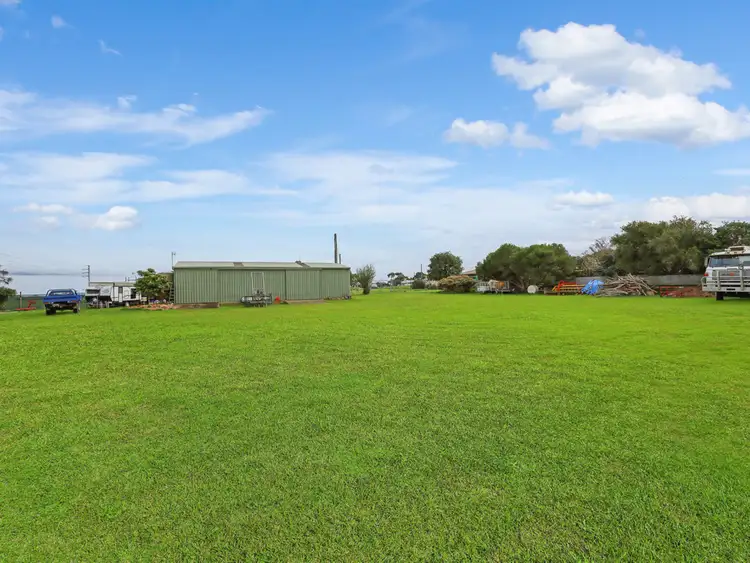 Fourth view of Homely land listing, 2 Hood Avenue, Mortlake VIC 3272