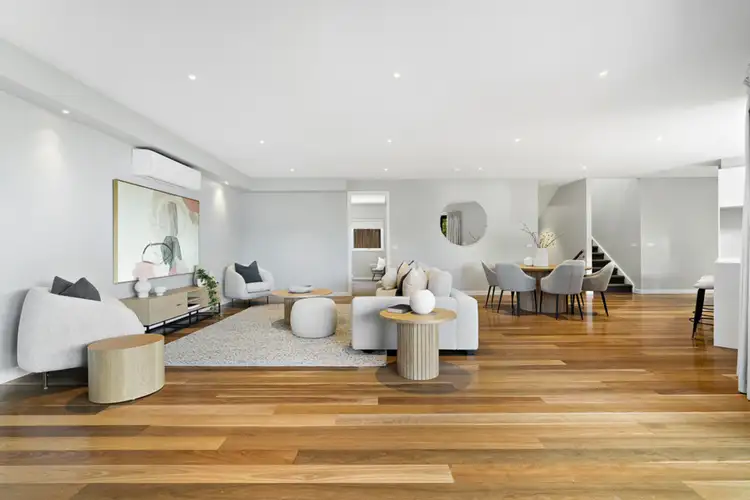 2b Clements Avenue, Donvale VIC 3111