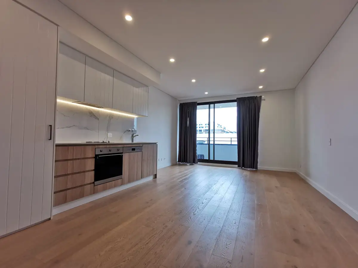 Main view of Homely apartment listing, 232/2 Stovemaker Lane, Erskineville NSW 2043