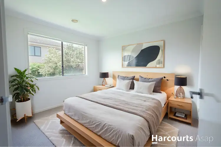 Second view of Homely house listing, 23 Satsuma Avenue, Berwick VIC 3806