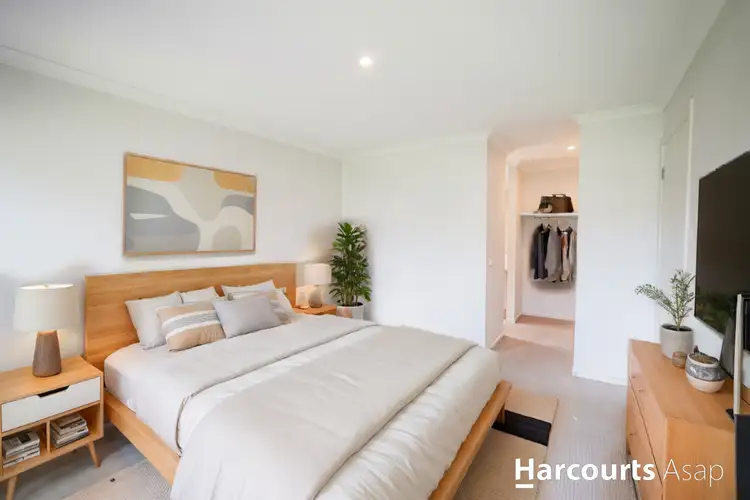 Third view of Homely house listing, 23 Satsuma Avenue, Berwick VIC 3806