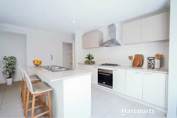 Fourth view of Homely house listing, 23 Satsuma Avenue, Berwick VIC 3806