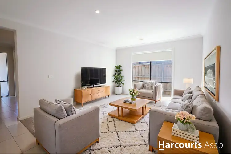 Fifth view of Homely house listing, 23 Satsuma Avenue, Berwick VIC 3806