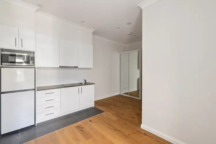 Fourth view of Homely apartment listing, 5/130 Campbell Parade, Bondi Beach NSW 2026