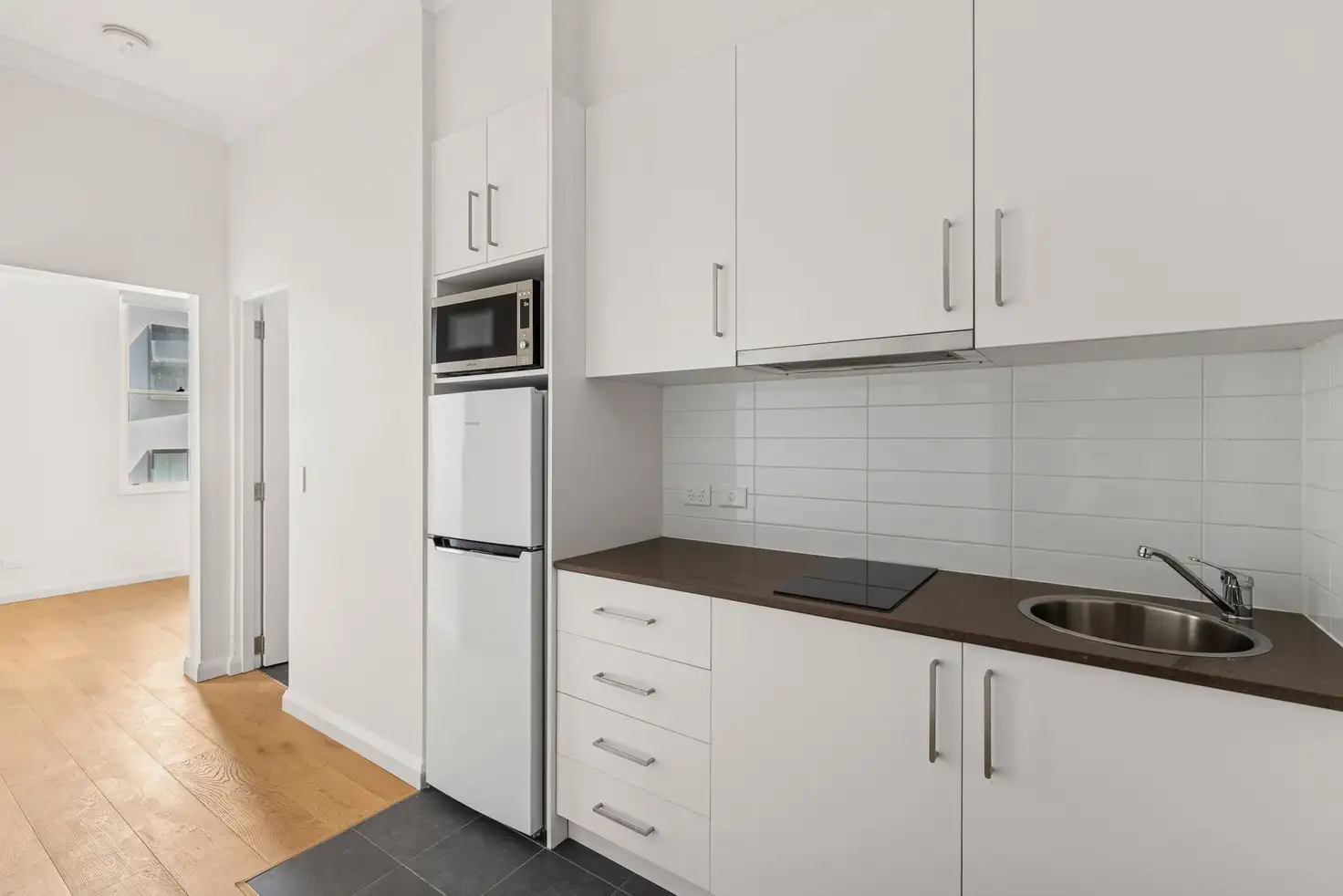 Main view of Homely apartment listing, 8/130 Campbell Parade, Bondi Beach NSW 2026