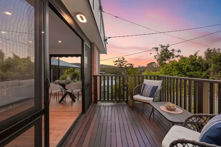 Second view of Homely house listing, 1 Girraween Avenue, Erina NSW 2250