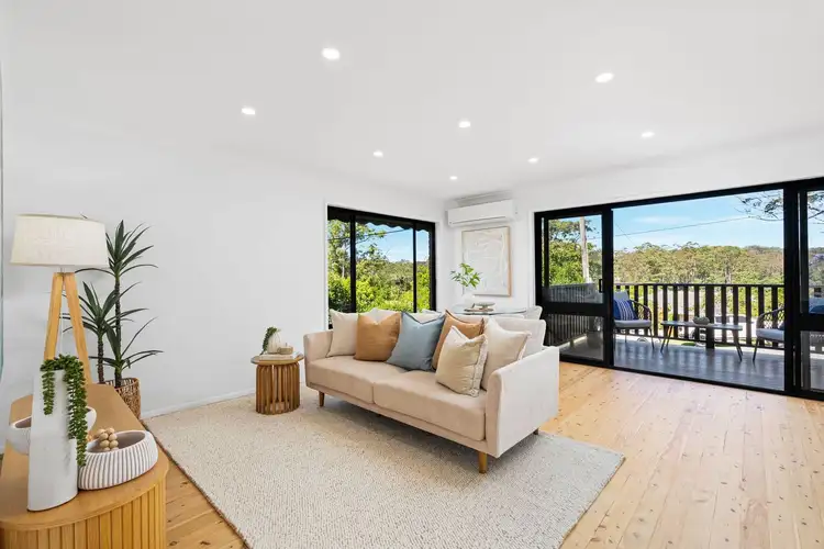 Third view of Homely house listing, 1 Girraween Avenue, Erina NSW 2250