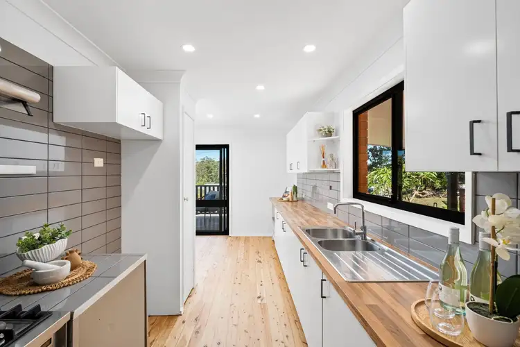 Fourth view of Homely house listing, 1 Girraween Avenue, Erina NSW 2250