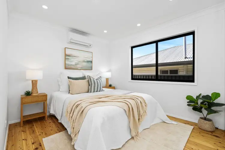 Fifth view of Homely house listing, 1 Girraween Avenue, Erina NSW 2250