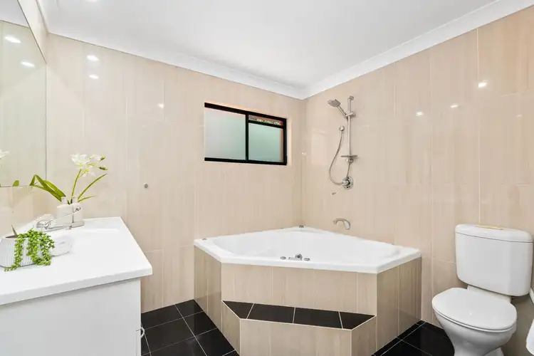 Sixth view of Homely house listing, 1 Girraween Avenue, Erina NSW 2250