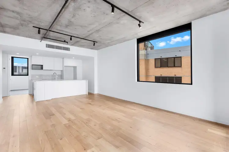 Fourth view of Homely unit listing, 602/5 Merewether Street, Newcastle NSW 2300