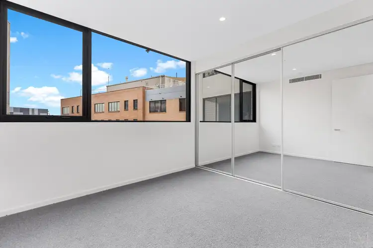 Sixth view of Homely unit listing, 602/5 Merewether Street, Newcastle NSW 2300