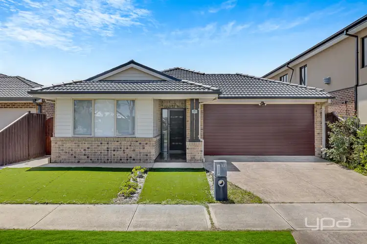 93 Festival Drive, Point Cook VIC 3030