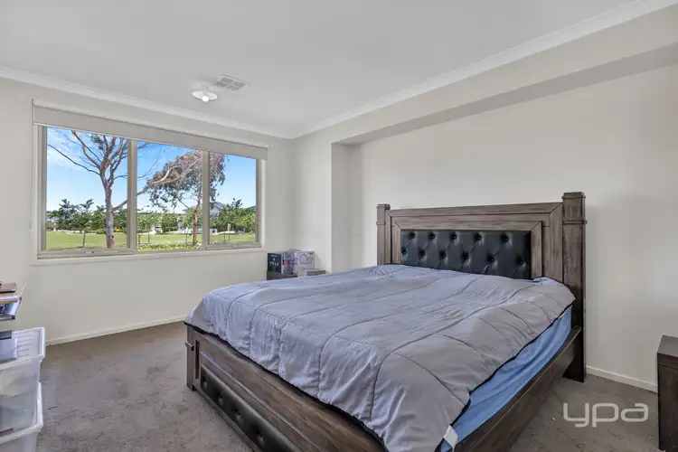 Third view of Homely house listing, 93 Festival Drive, Point Cook VIC 3030