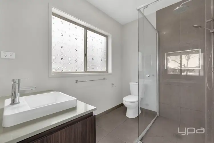 Fourth view of Homely house listing, 93 Festival Drive, Point Cook VIC 3030