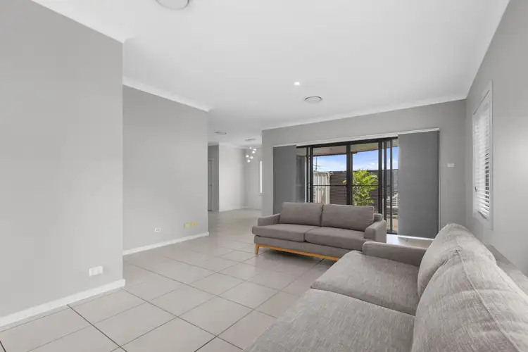 Third view of Homely townhouse listing, 5/346 Brunker Road, Adamstown NSW 2289
