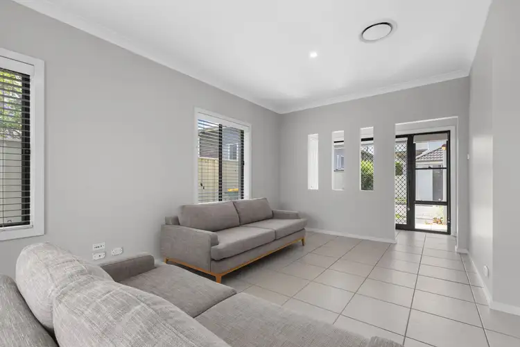 Fourth view of Homely townhouse listing, 5/346 Brunker Road, Adamstown NSW 2289