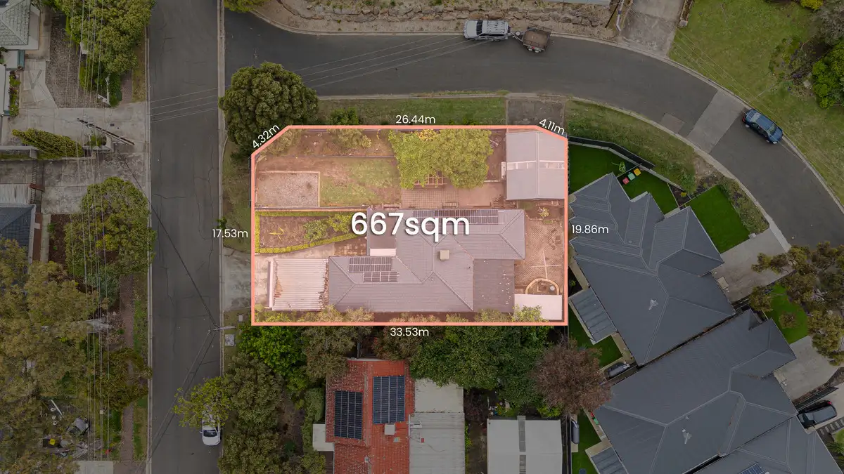 Main view of Homely house listing, 9 Farm Drive, Redwood Park SA 5097