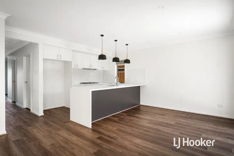 Second view of Homely house listing, 61 Mount Carmel Drive, Box Hill NSW 2765