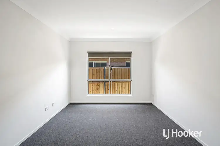 Fourth view of Homely house listing, 61 Mount Carmel Drive, Box Hill NSW 2765