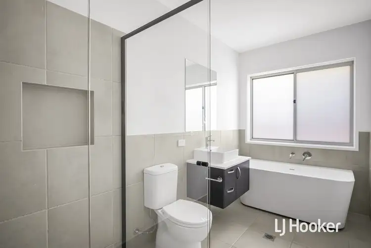 Fifth view of Homely house listing, 61 Mount Carmel Drive, Box Hill NSW 2765