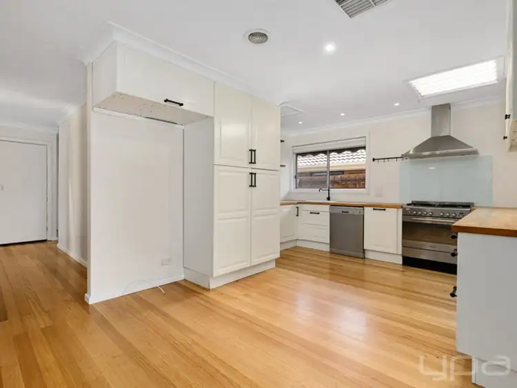 Third view of Homely house listing, 23 Childs Street, Melton South VIC 3338