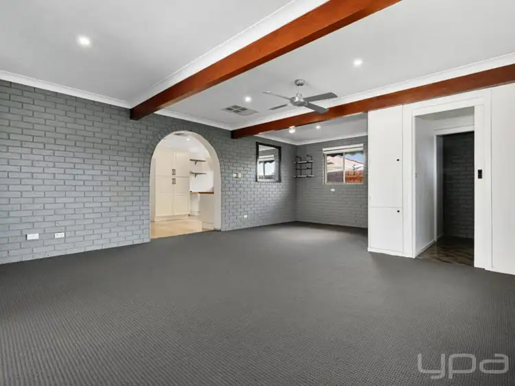 Fifth view of Homely house listing, 23 Childs Street, Melton South VIC 3338