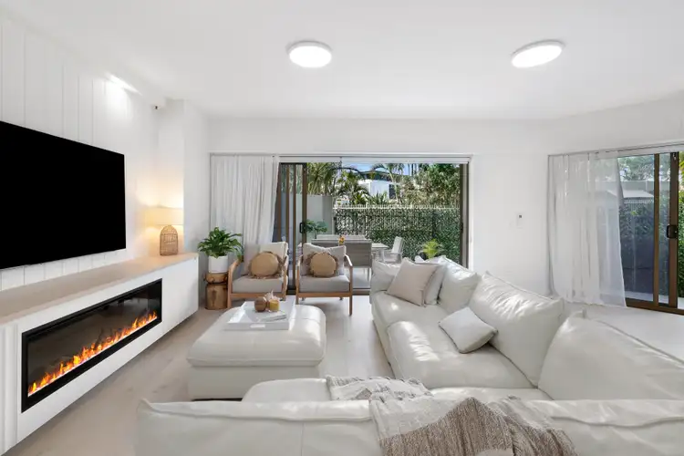 Fifth view of Homely apartment listing, 2/3554 Main Beach Parade, Main Beach QLD 4217