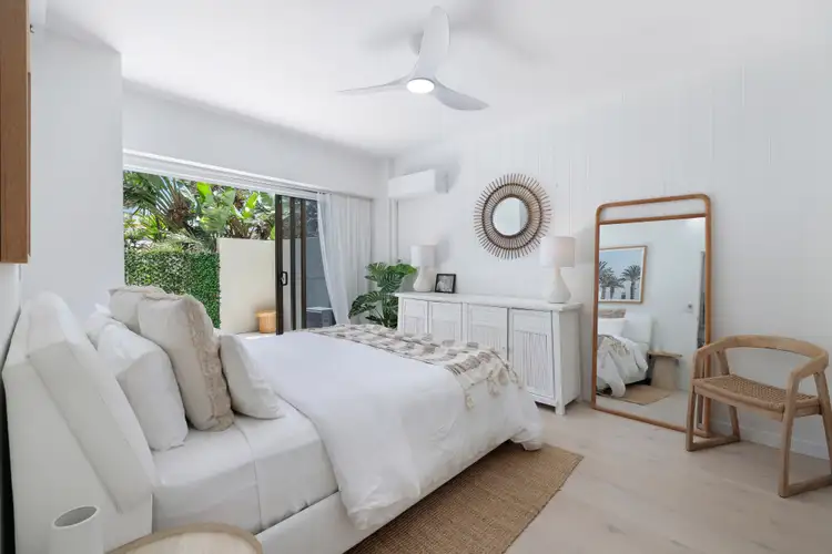 Sixth view of Homely apartment listing, 2/3554 Main Beach Parade, Main Beach QLD 4217