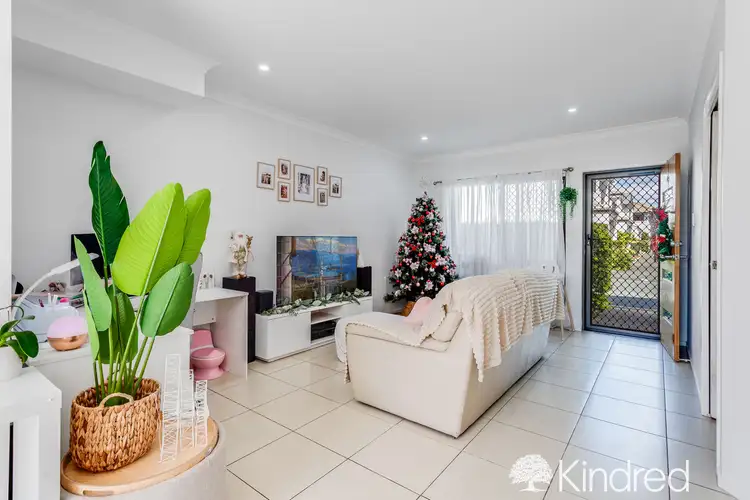 Fourth view of Homely townhouse listing, 73/36 Higgs Street, Deception Bay QLD 4508