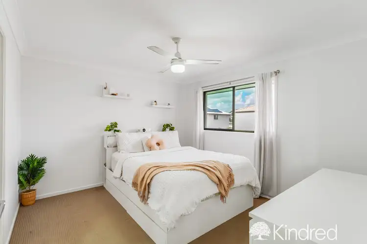 Fifth view of Homely townhouse listing, 73/36 Higgs Street, Deception Bay QLD 4508