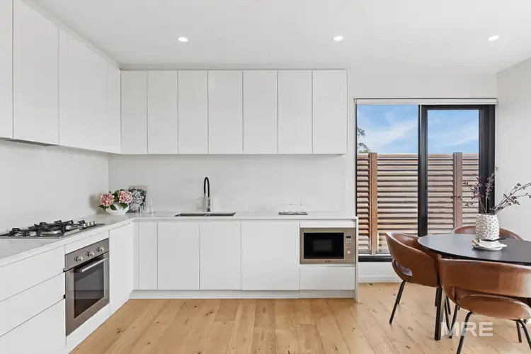 Fourth view of Homely apartment listing, 305/79 Mitchell Street, Bentleigh VIC 3204