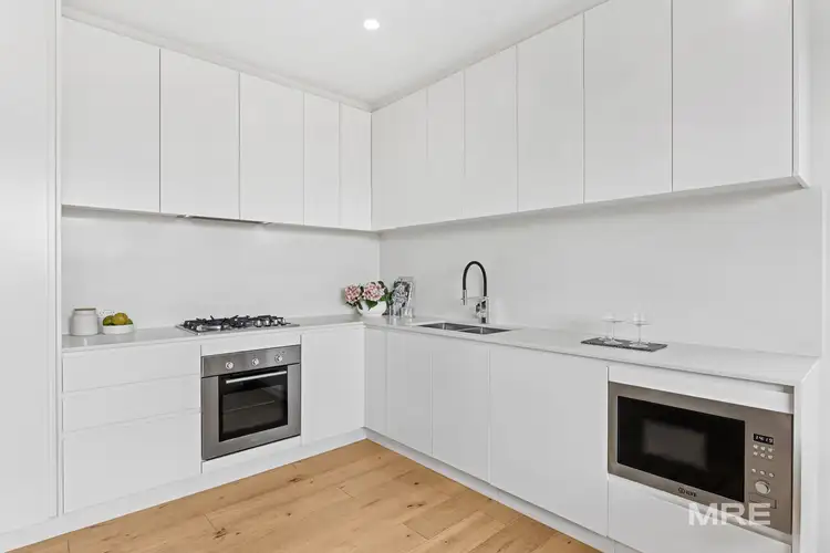 Fifth view of Homely apartment listing, 305/79 Mitchell Street, Bentleigh VIC 3204