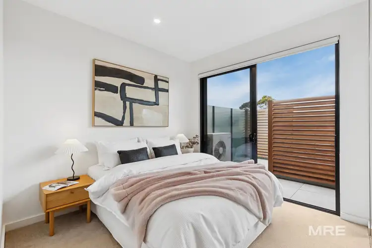 Sixth view of Homely apartment listing, 305/79 Mitchell Street, Bentleigh VIC 3204