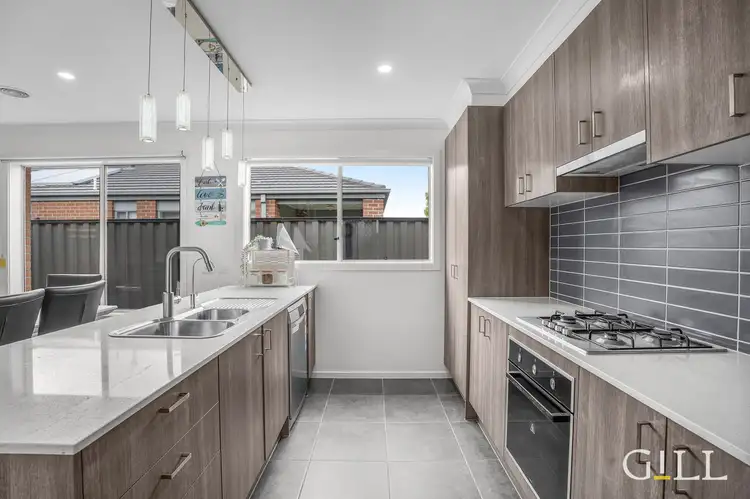 Fifth view of Homely house listing, 23 Hillsborough Crescent, Berwick VIC 3806