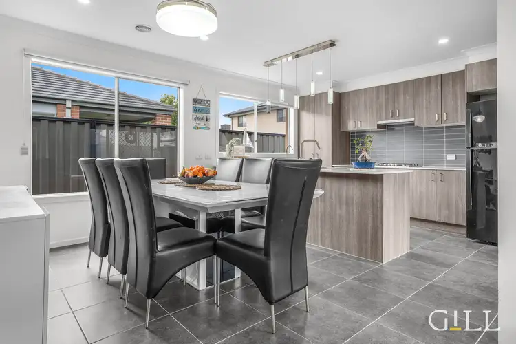 Sixth view of Homely house listing, 23 Hillsborough Crescent, Berwick VIC 3806