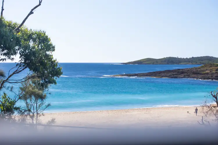 58 Tingira Drive, Bawley Point NSW 2539