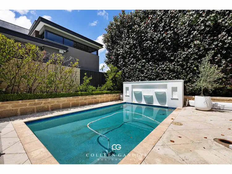 Third view of Homely house listing, 18 Macdonald Road, Applecross WA 6153