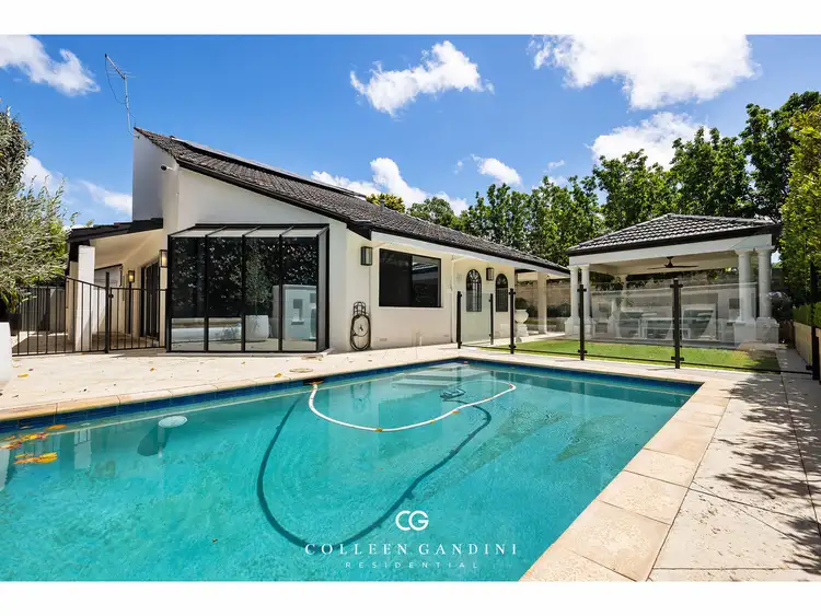 Fourth view of Homely house listing, 18 Macdonald Road, Applecross WA 6153