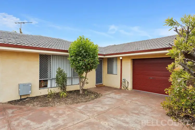 2/12 Chedworth Way, Eden Hill WA 6054