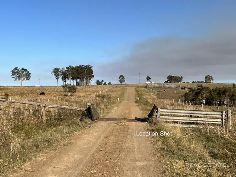 Third view of Homely land listing, Lot 4 Queen Street, The Branch NSW 2425