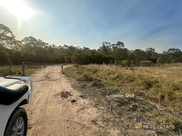 Fifth view of Homely land listing, Lot 4 Queen Street, The Branch NSW 2425