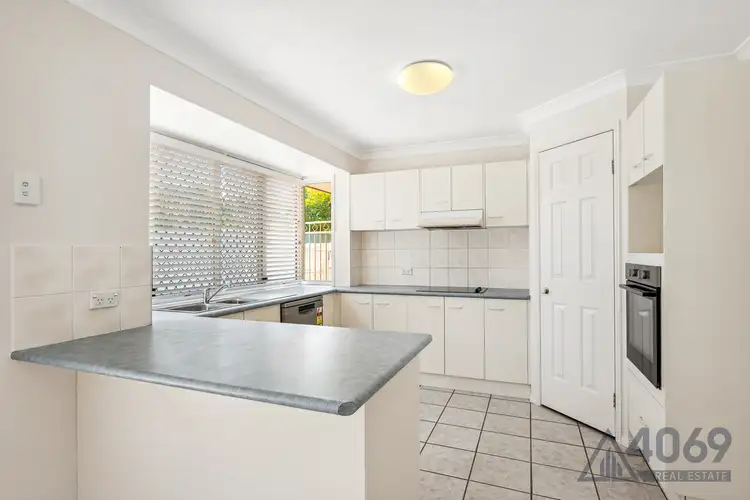 Third view of Homely house listing, 40 Jabiru Place, Bellbowrie QLD 4070