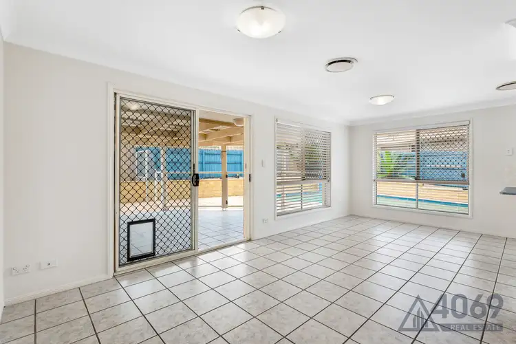 Fourth view of Homely house listing, 40 Jabiru Place, Bellbowrie QLD 4070