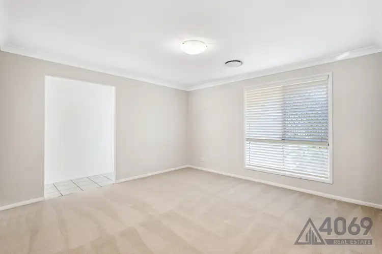 Fifth view of Homely house listing, 40 Jabiru Place, Bellbowrie QLD 4070