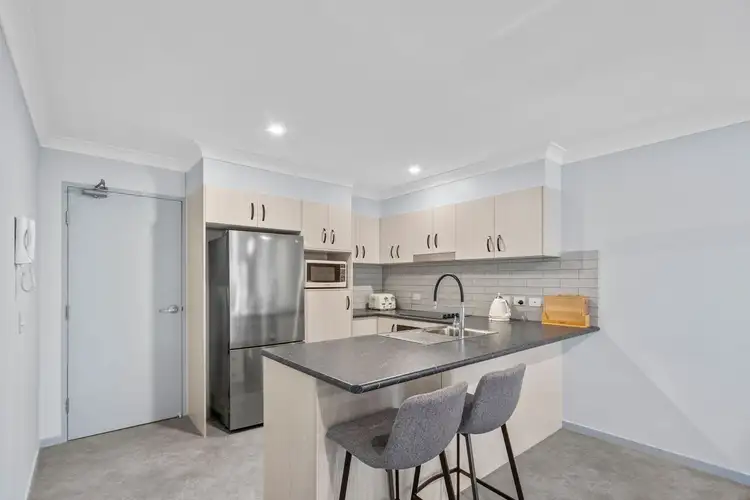 Second view of Homely unit listing, 56/155-163 Fryar Road, Eagleby QLD 4207