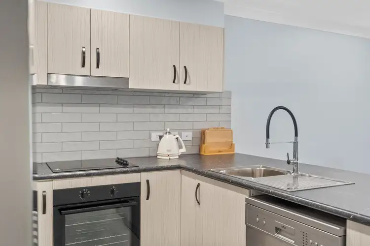 Third view of Homely unit listing, 56/155-163 Fryar Road, Eagleby QLD 4207