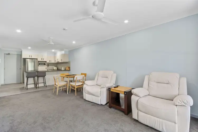 Fourth view of Homely unit listing, 56/155-163 Fryar Road, Eagleby QLD 4207