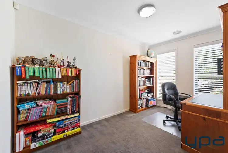 Second view of Homely house listing, 7 Brookdale Road, Point Cook VIC 3030